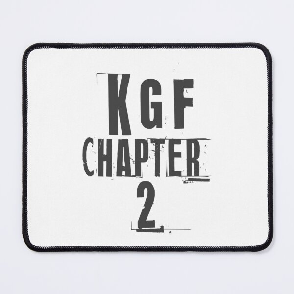 Item preview, KGF Chapter 2     designed and sold by CrochetBao.