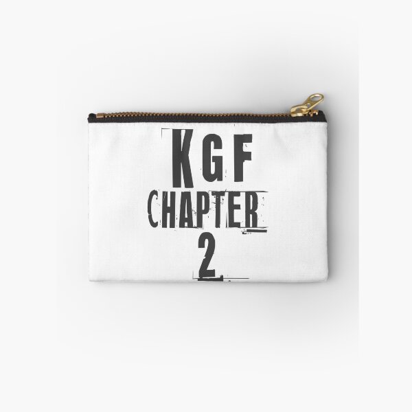 Item preview, KGF Chapter 2     designed and sold by CrochetBao.