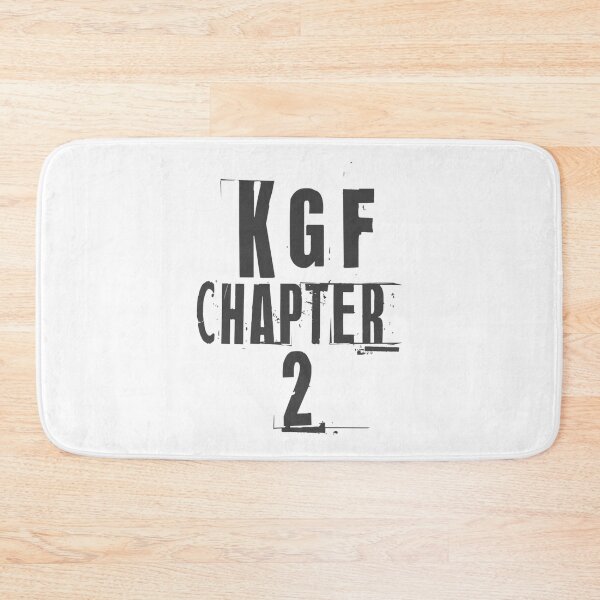 Item preview, KGF Chapter 2     designed and sold by CrochetBao.