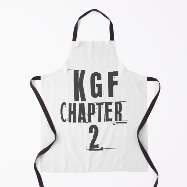 Item preview, KGF Chapter 2     designed and sold by CrochetBao.