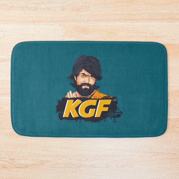 Item preview, KGF Chapter 2   (1) designed and sold by CrochetBao.