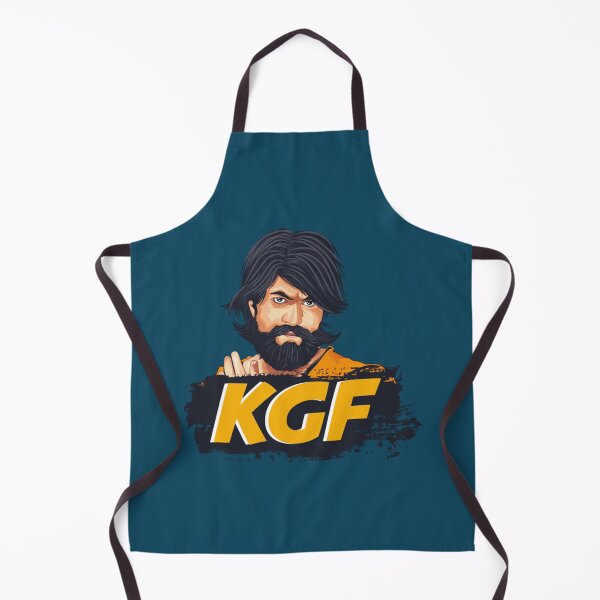 Item preview, KGF Chapter 2   (1) designed and sold by CrochetBao.