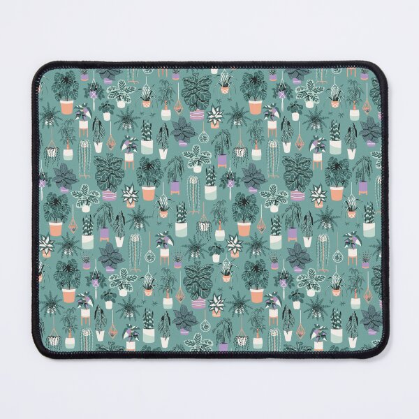 Item preview, Just One More Plant - Purple designed and sold by WildNorthCo.
