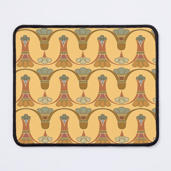 Item preview, Portuguese Moroccan tiles inspiration 84 designed and sold by Maskan.