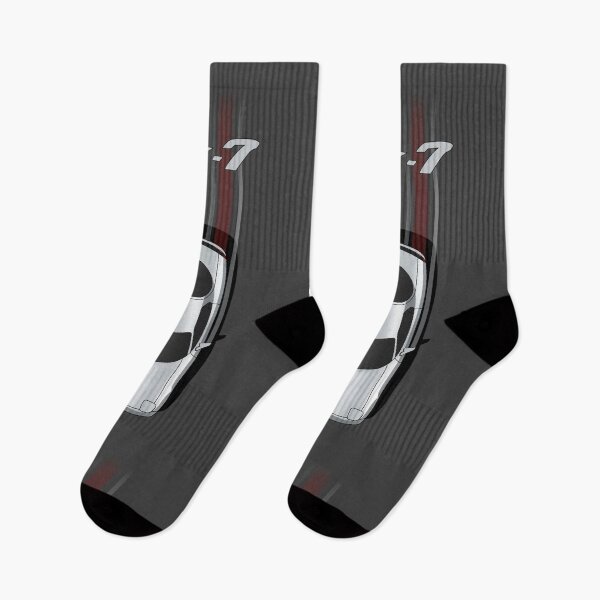 Item preview, El RX-7 designed and sold by rogue-design.