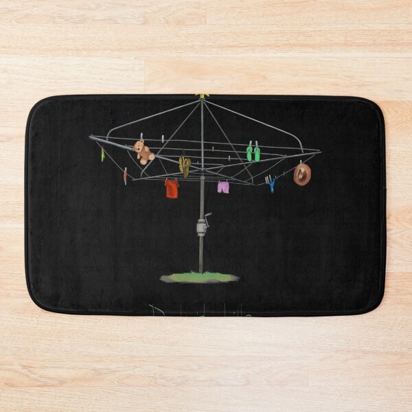 Item preview, DECK THE HILLS  LAUNDRY EDITION  918 designed and sold by JeffreySundet7.