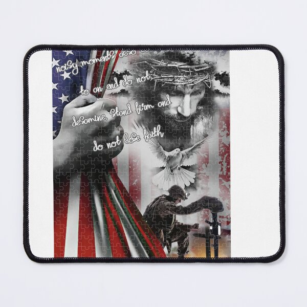 Item preview, A warrior in Jesus designed and sold by LUCIANO1505.