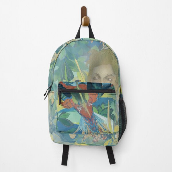 Item preview, George de feure. La femme-fleur designed and sold by likiska.
