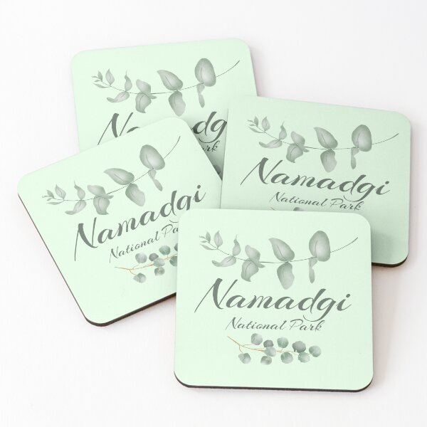 Item preview, Eucalipto nativo del Parque Nacional Namadgi designed and sold by champagnemoment.