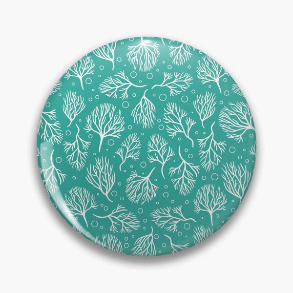 Item preview, Foamy Sea Kelp Pattern designed and sold by OutOfNowhere.