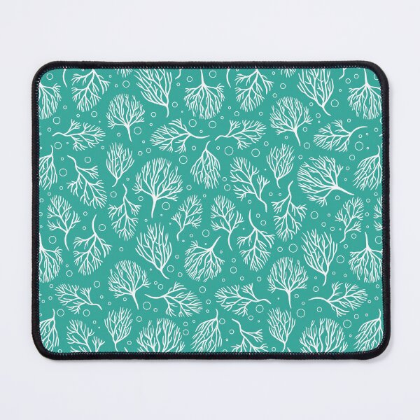 Item preview, Foamy Sea Kelp Pattern designed and sold by OutOfNowhere.