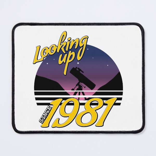 Item preview, Looking up since 1981 designed and sold by fivo.
