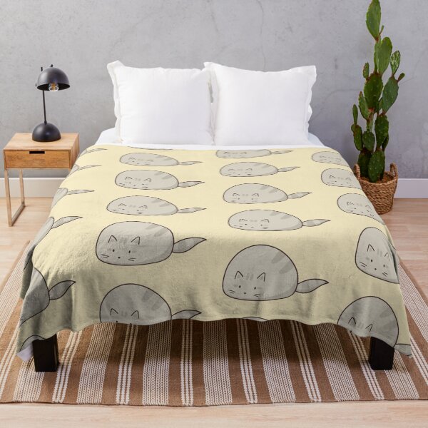 Item preview, Mancha de gato - atigrado gris designed and sold by Milanicole.