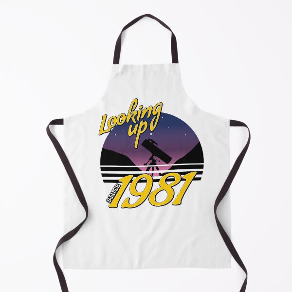 Item preview, Looking up since 1981 designed and sold by fivo.