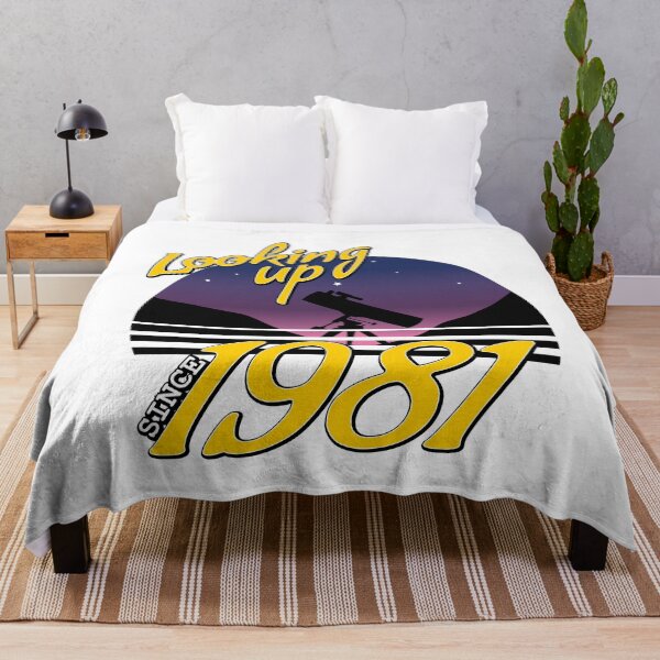 Item preview, Looking up since 1981 designed and sold by fivo.
