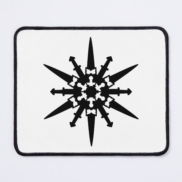 Item preview, Winter Weapon Star designed and sold by FordeMA.