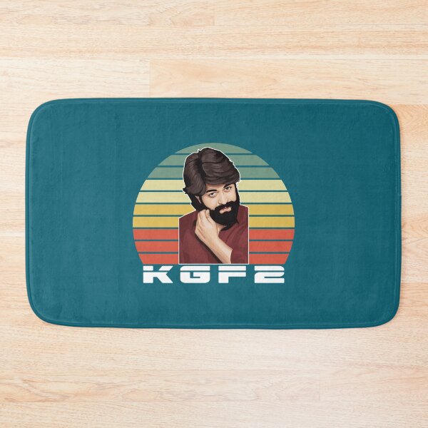 Item preview, KGF Chapter 2   designed and sold by CrochetBao.