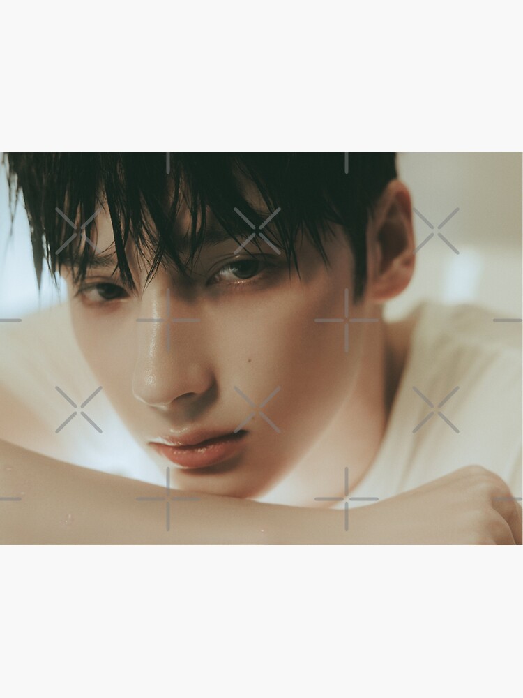 "TXT Hueningkai minisode 2: Thursdays Child - Concept Photo END 4