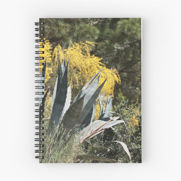 Item preview, agave Plant with spiny leaves   designed and sold by mrivserg.