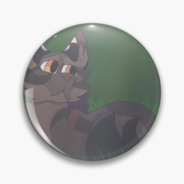Item preview, Bramblestar  designed and sold by Noahhblossom.