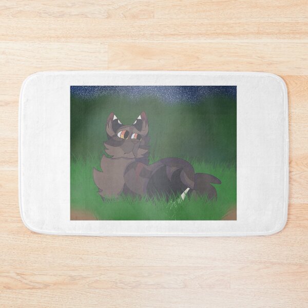 Item preview, Bramblestar  designed and sold by Noahhblossom.