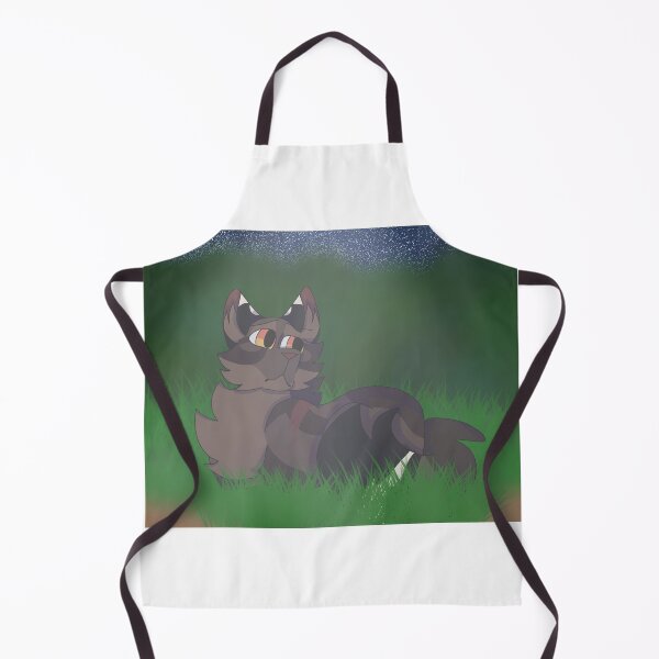 Item preview, Bramblestar designed and sold by Noahhblossom.