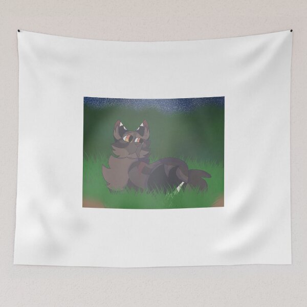 Item preview, Bramblestar  designed and sold by Noahhblossom.