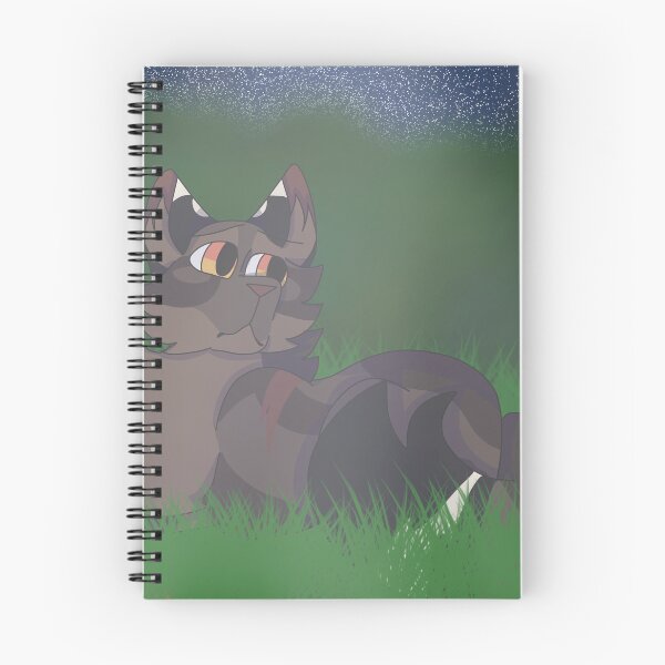 Item preview, Bramblestar  designed and sold by Noahhblossom.
