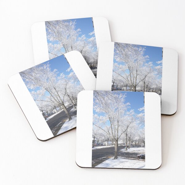 Item preview, Winter Whiteout designed and sold by Ketzigirl33.