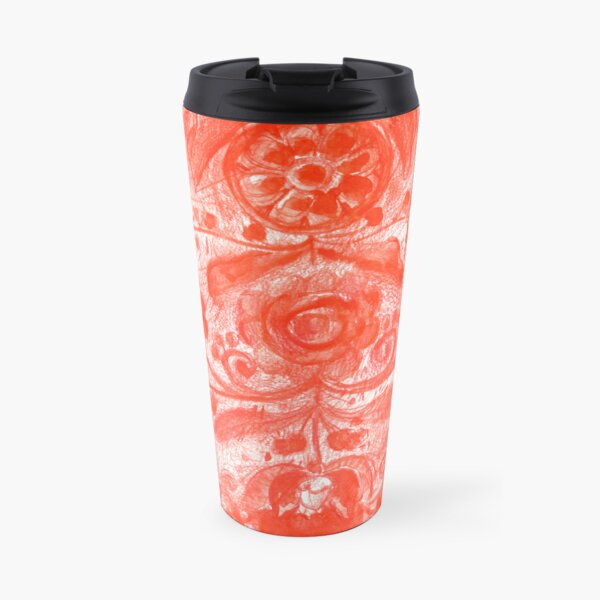 The Tree of Life Travel Mug