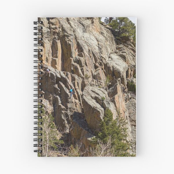 Item preview, Rock Climbers Paradise designed and sold by Bo Insogna.