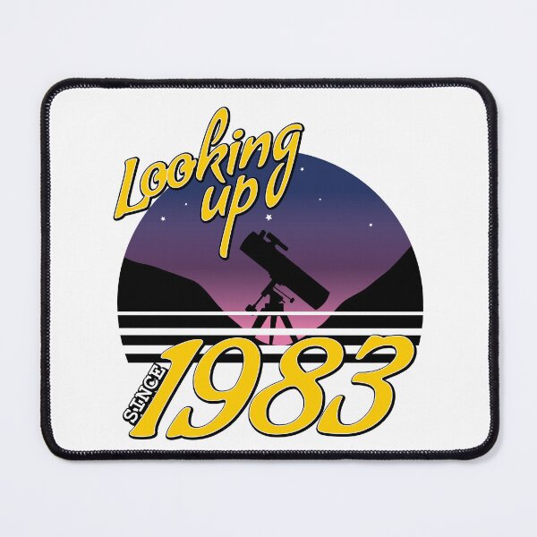 Item preview, Looking up since 1983 designed and sold by fivo.