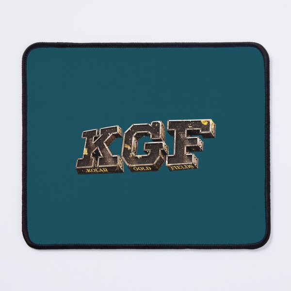 Item preview, KGF Chapter 2 Yash, Gift, Action, Funny   designed and sold by CrochetBao.