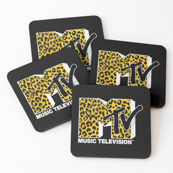Item preview, MTV Retro Shape Design Logo Graphic Essential designed and sold by jessicaamazon.