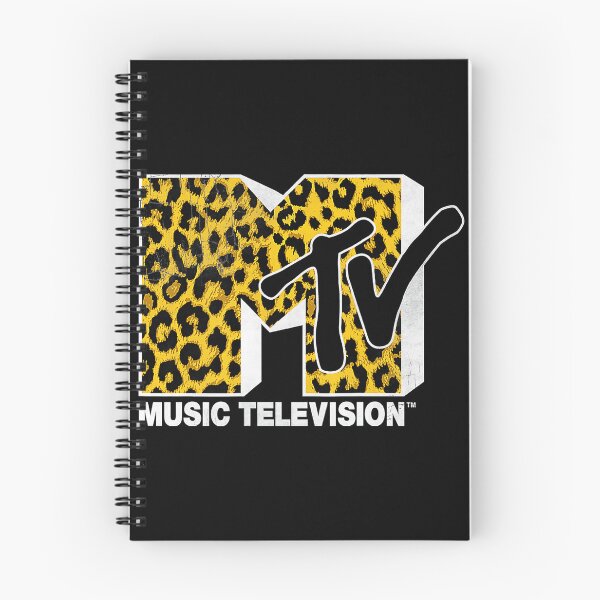 Item preview, MTV Retro Shape Design Logo Graphic Essential designed and sold by jessicaamazon.