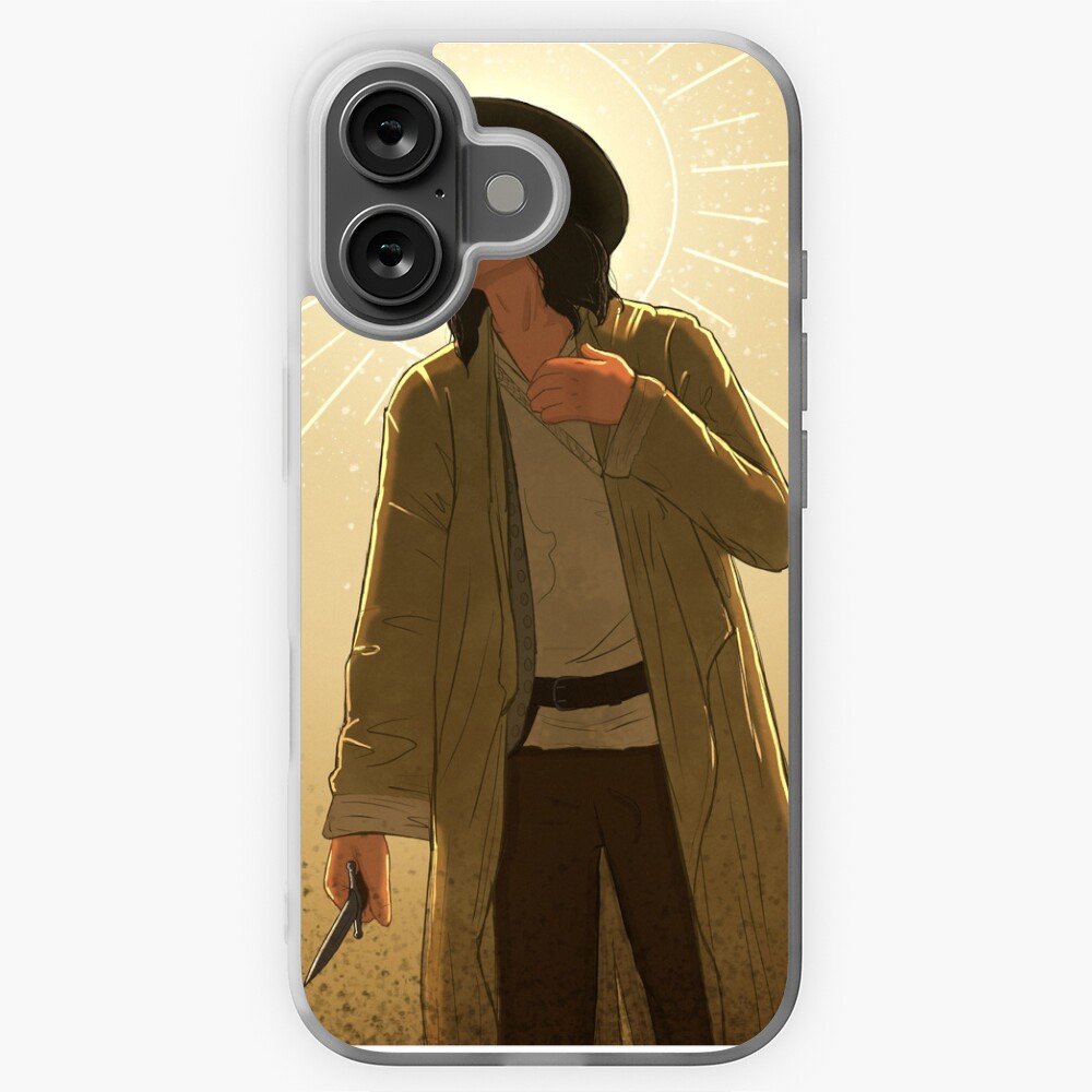 Item preview, iPhone Soft Case designed and sold by mollyesymms.