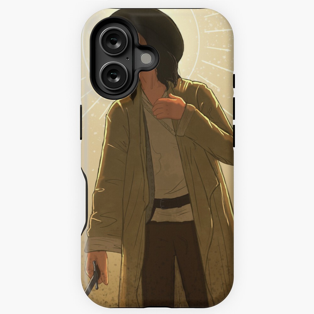 Item preview, iPhone Magsafe Tough Case designed and sold by mollyesymms.