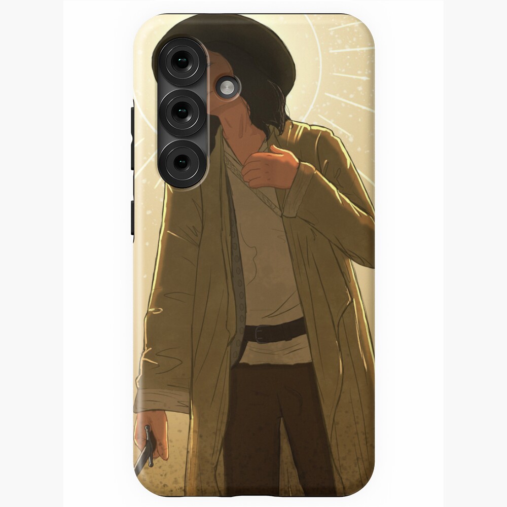 Item preview, Samsung Galaxy Tough Case designed and sold by mollyesymms.