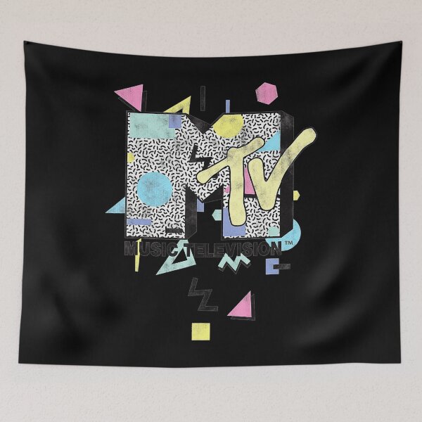 Item preview, Retro Shape Design Logo Graphic Essential designed and sold by jessicaamazon.