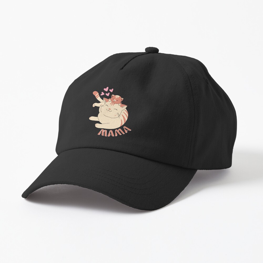 Item preview, Dad Hat designed and sold by JiggsFashion.