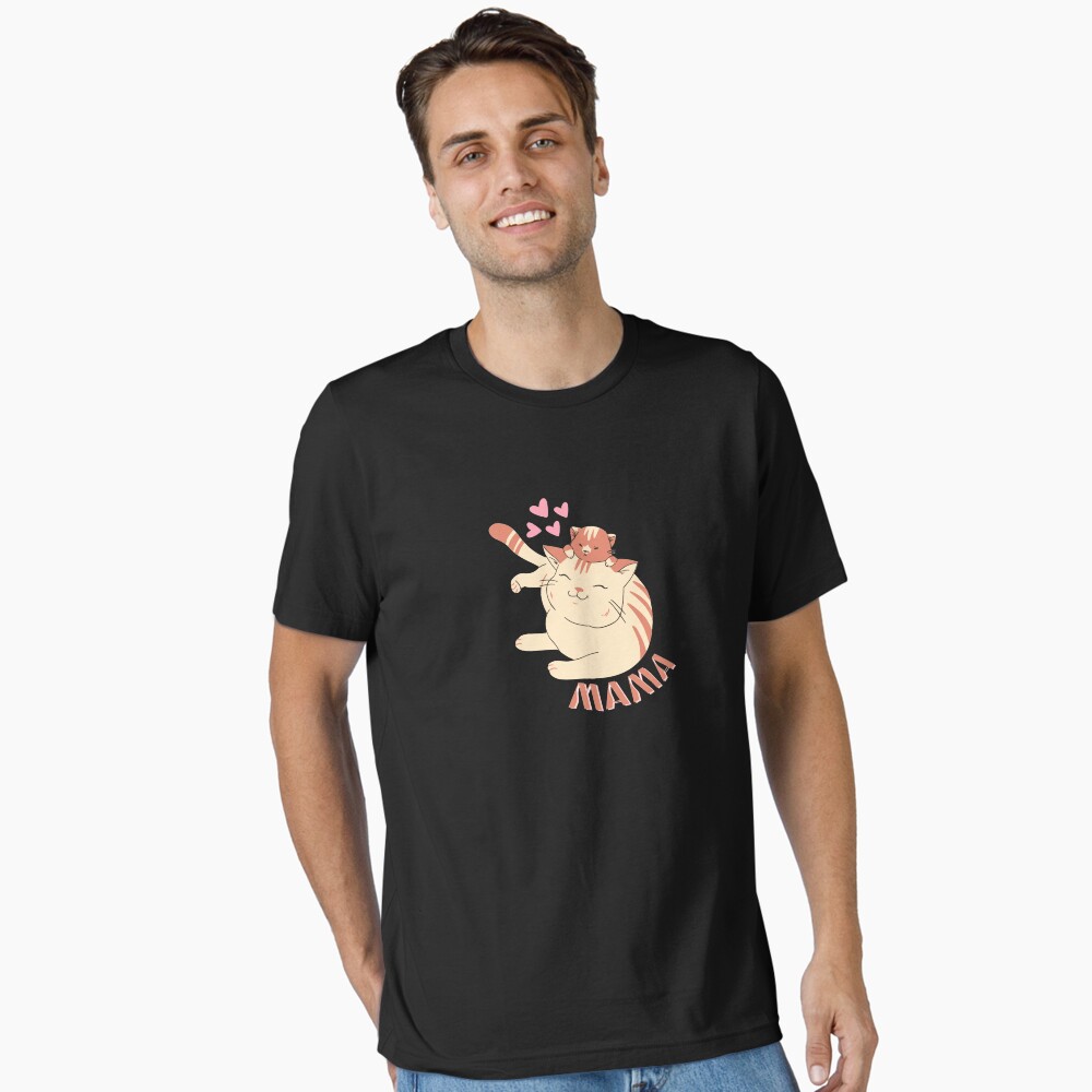 Item preview, Essential T-Shirt designed and sold by JiggsFashion.