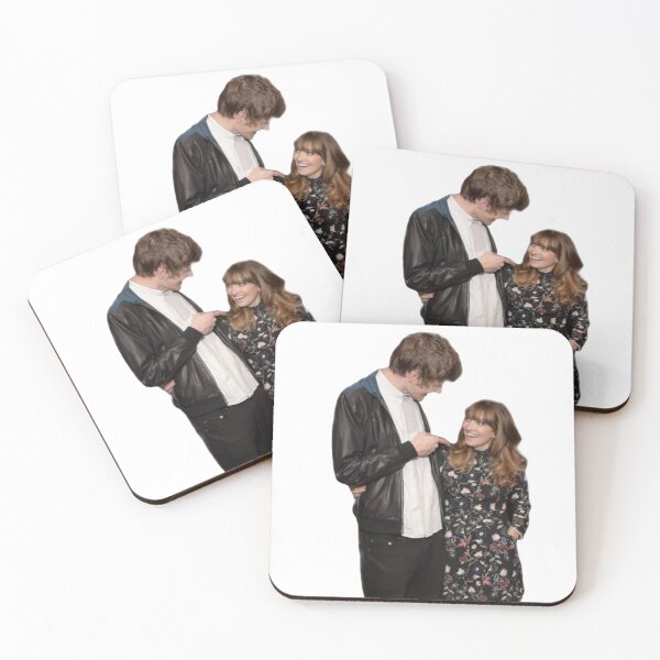 Item preview, Bo Burnham & Lorene Scafaria Faves designed and sold by nicoledamx.