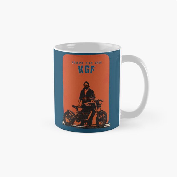 Item preview, KGF Chapter 2, Gift, Action, Funny    designed and sold by CrochetBao.