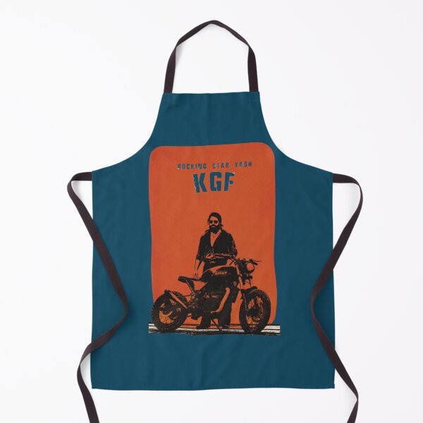 Item preview, KGF Chapter 2, Gift, Action, Funny    designed and sold by CrochetBao.
