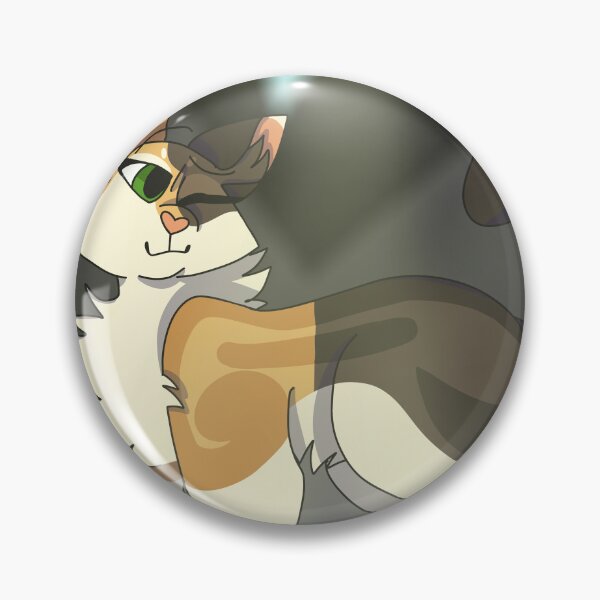 Item preview, Tawnypelt  designed and sold by Noahhblossom.