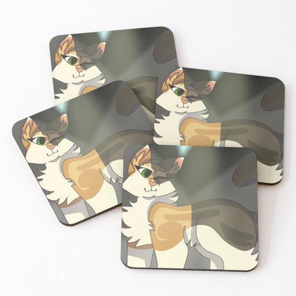 Item preview, Tawnypelt  designed and sold by Noahhblossom.