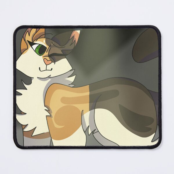 Item preview, Tawnypelt  designed and sold by Noahhblossom.