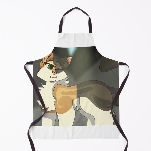 Item preview, Tawnypelt designed and sold by Noahhblossom.