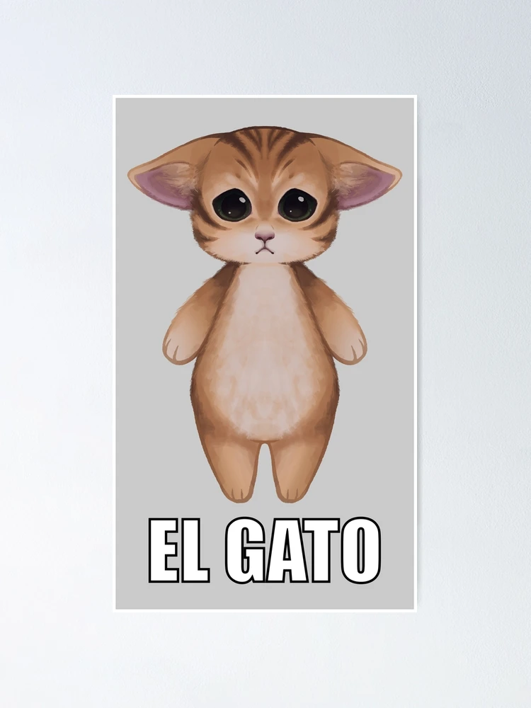 Le gato - Meme by Nyll :) Memedroid