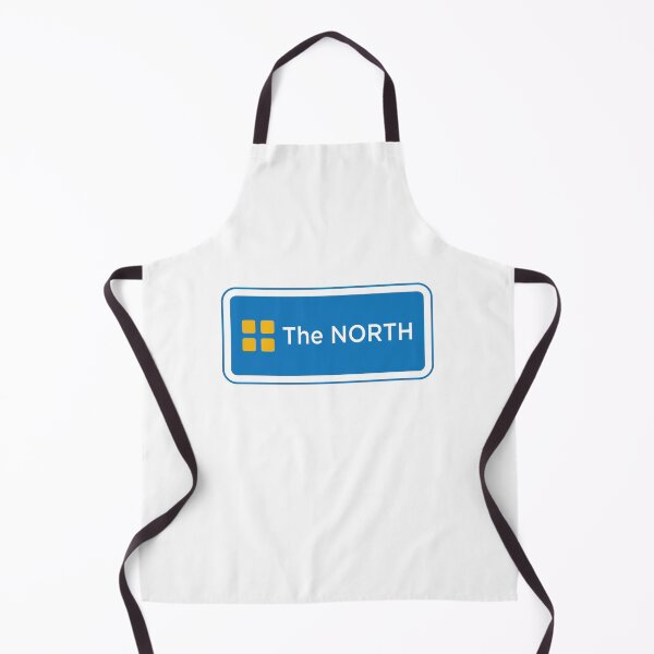 Item preview, THE NORTH designed and sold by mattoakley.